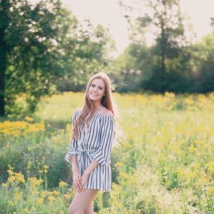 Meet your Posher, Ally